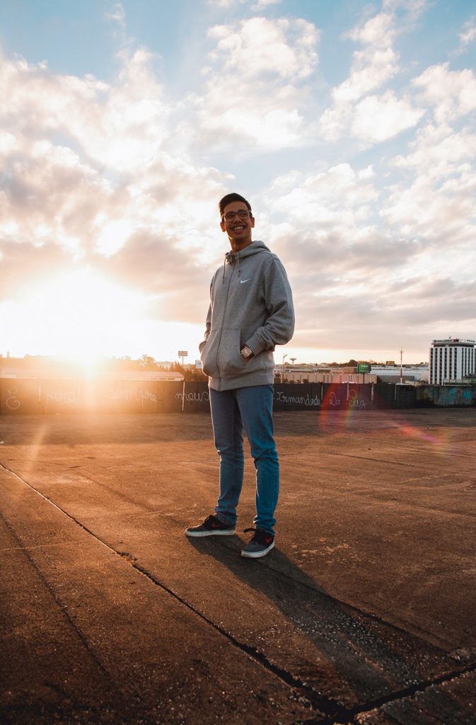 Afonso Cruz – Photography / Portrait 017