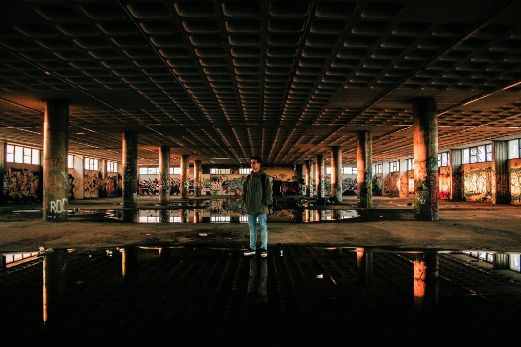 Afonso Cruz – Photography / Urban 019