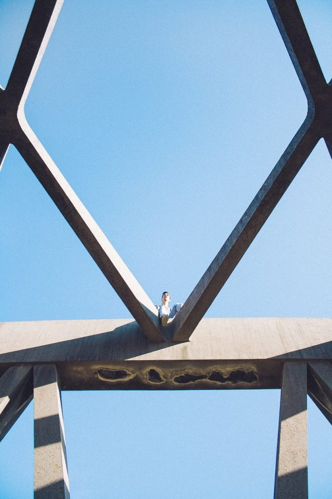 Afonso Cruz – Photography / Urban 002