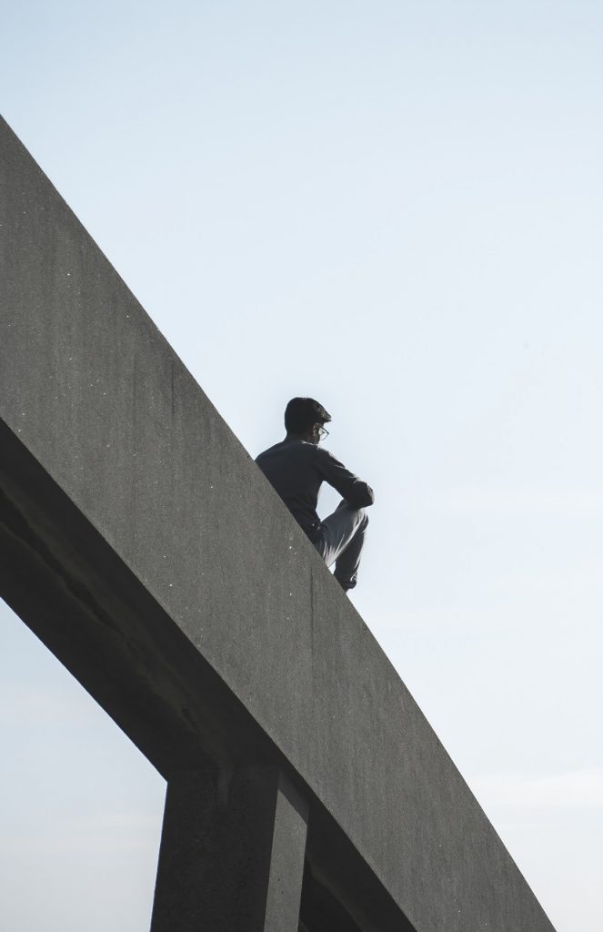 Afonso Cruz – Photography / Urban 001