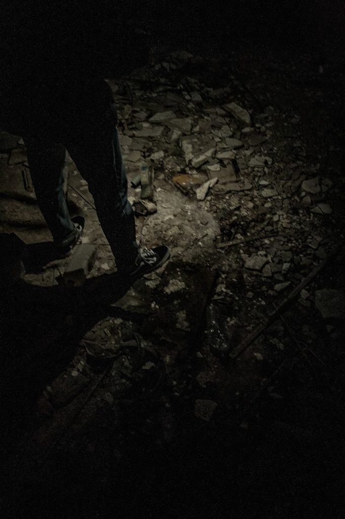 Afonso Cruz – Photography / Urban 030