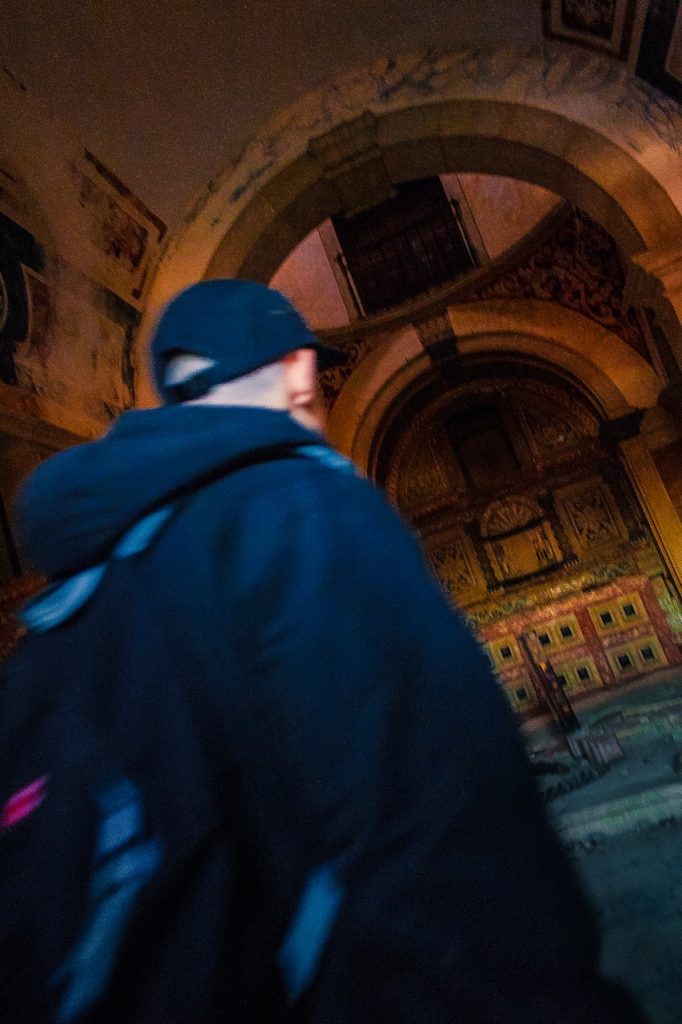 Afonso Cruz – Photography / Urban 031