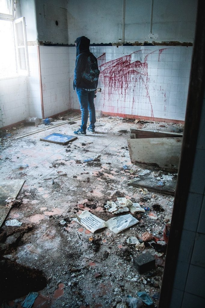 Afonso Cruz – Photography / Urban 033