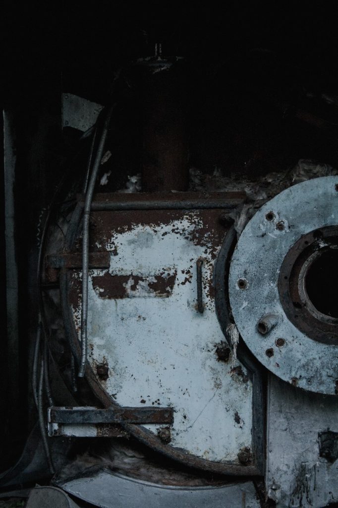 Afonso Cruz – Photography / Urban 027