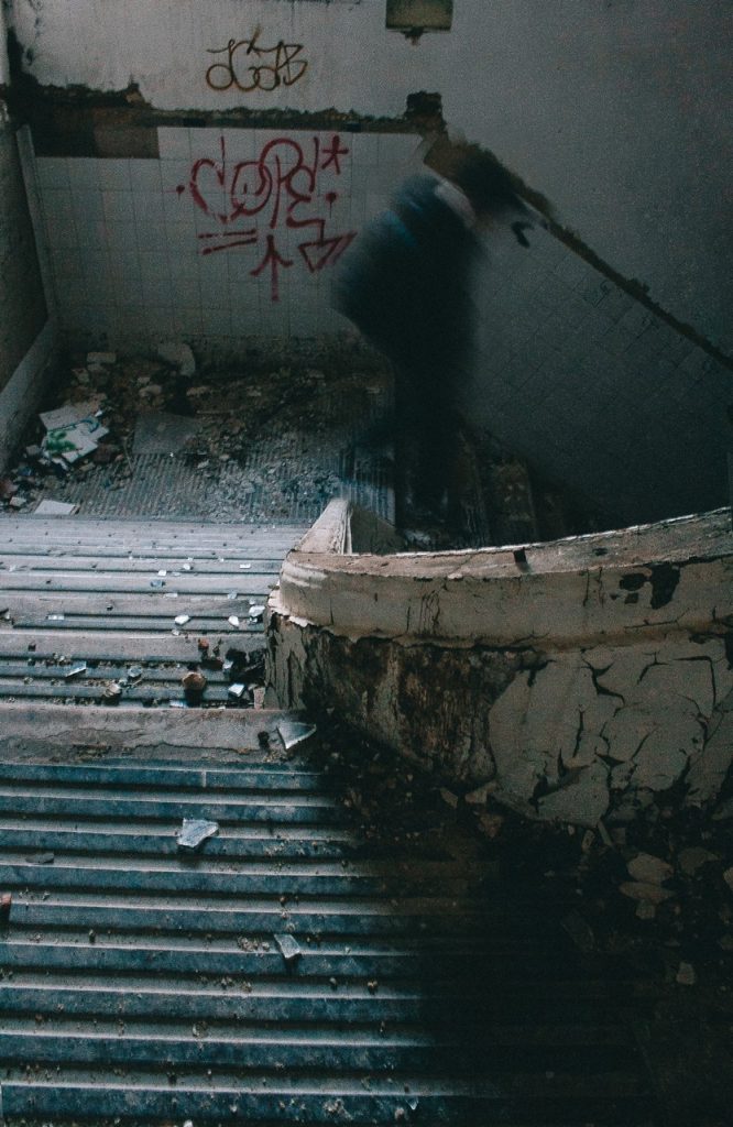 Afonso Cruz – Photography / Urban 029