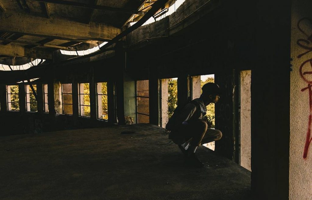 Afonso Cruz – Photography / Urban 020