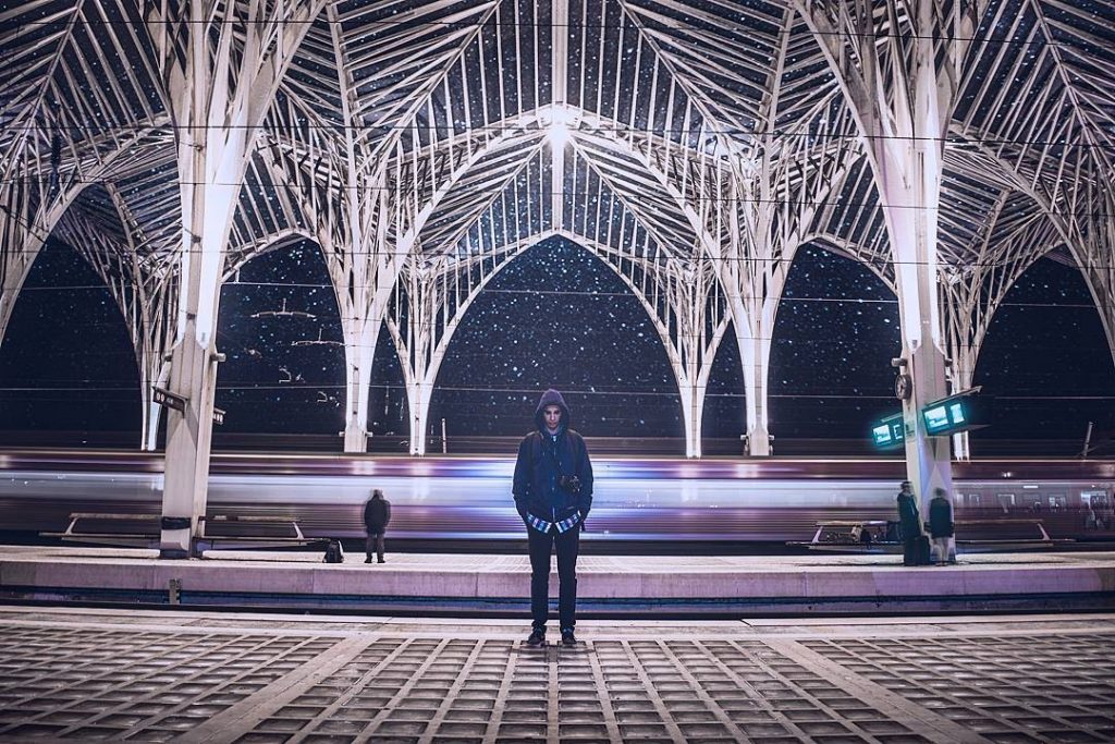 Afonso Cruz – Photography / Composition 004