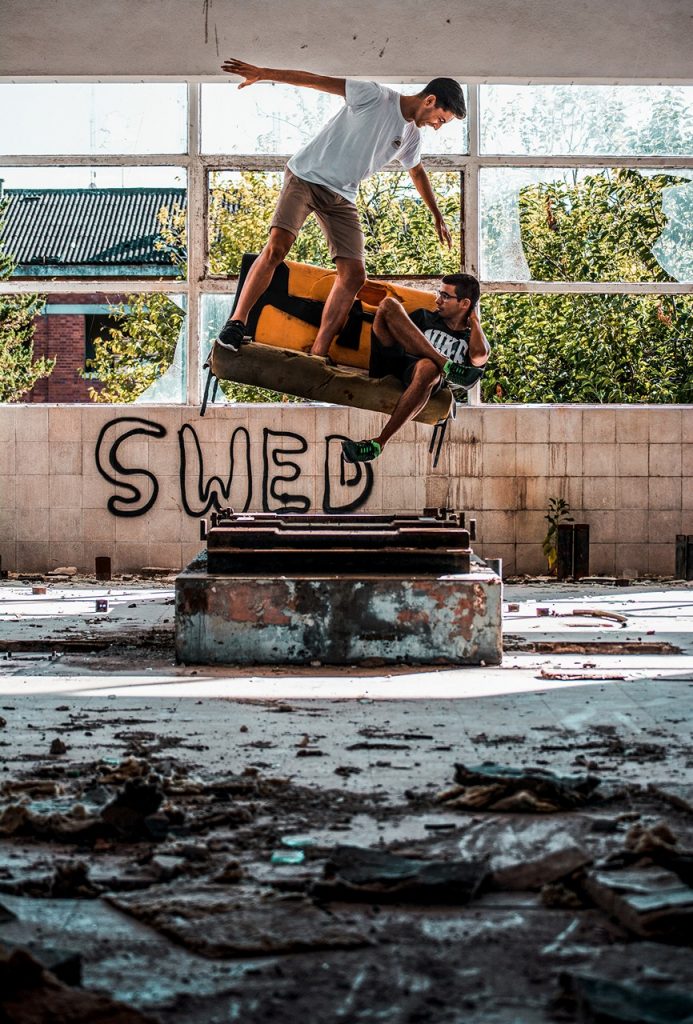 Afonso Cruz – Photography / Composition 007