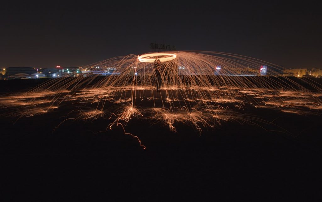 Afonso Cruz – Photography / Composition 001