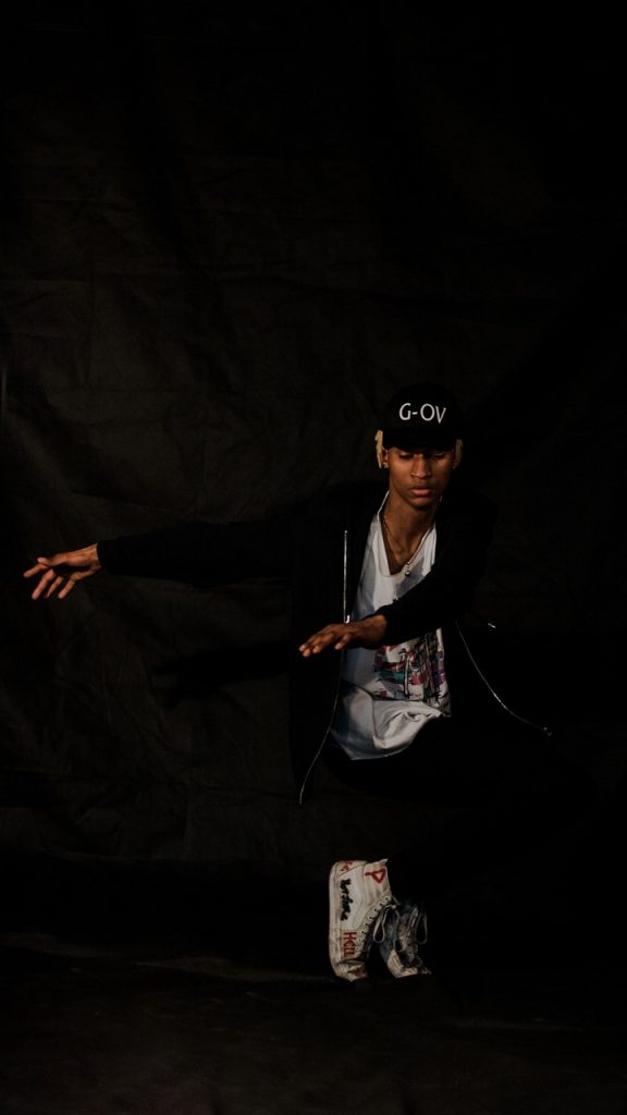 Afonso Cruz – Photography / Portrait 014