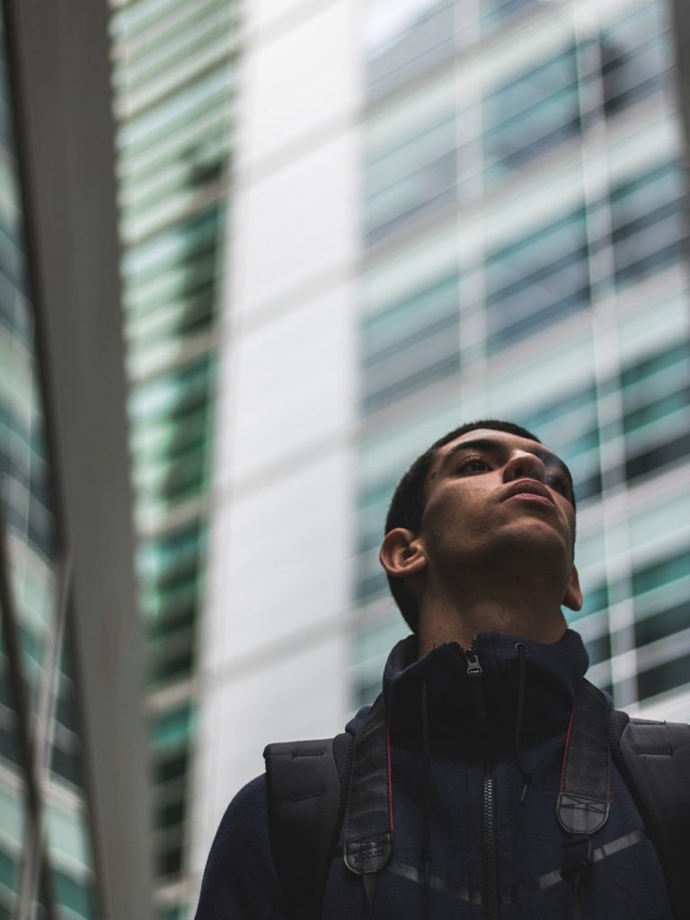 Afonso Cruz – Photography / Portrait 009