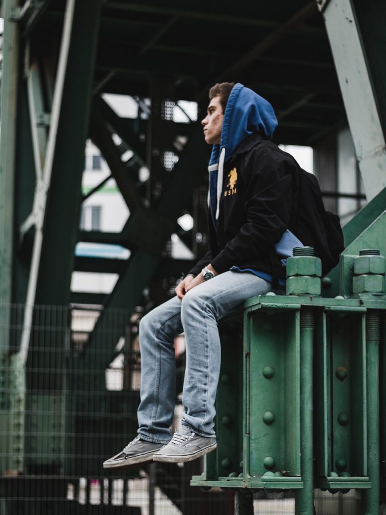 Afonso Cruz – Photography / Urban 016