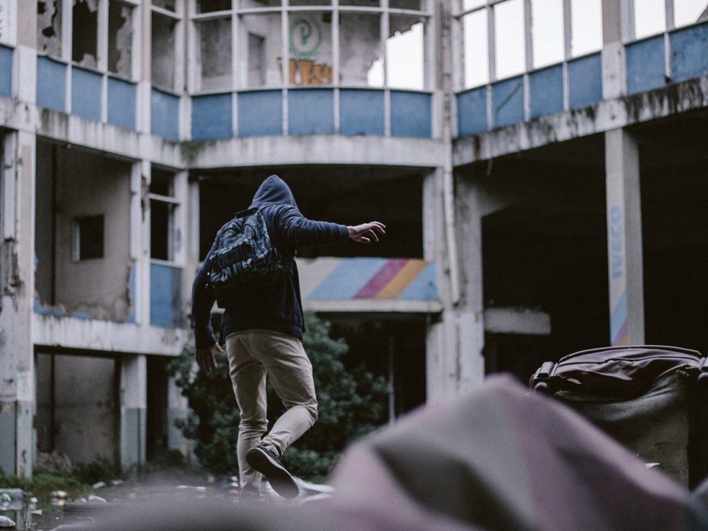 Afonso Cruz – Photography / Urban 023