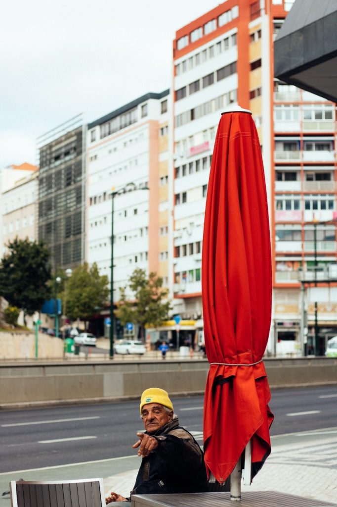 Afonso Cruz – Photography / Street 005