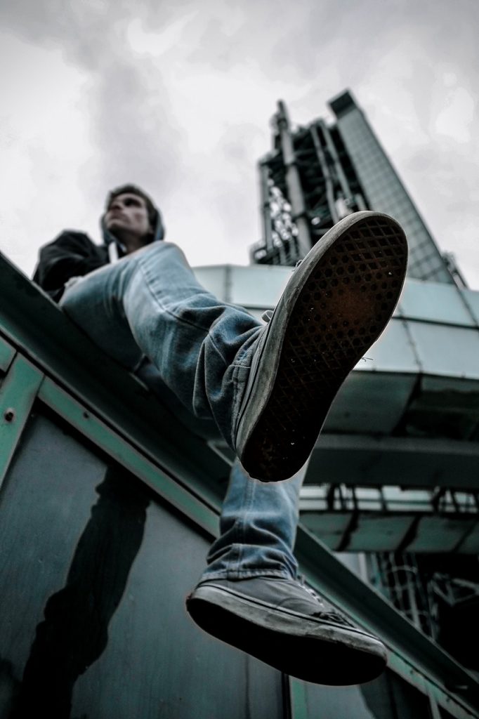 Afonso Cruz – Photography / Urban 015