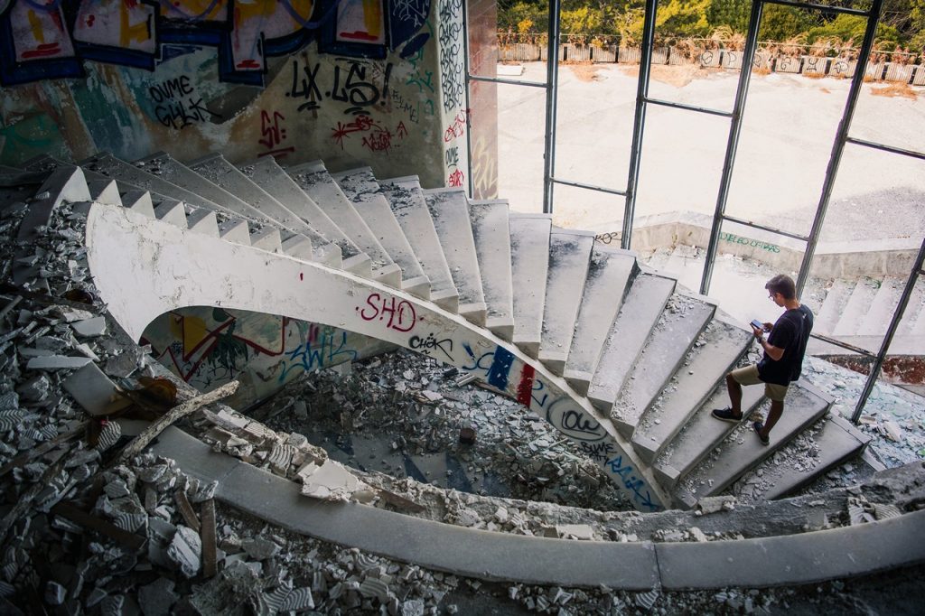 Afonso Cruz – Photography / Urban 012