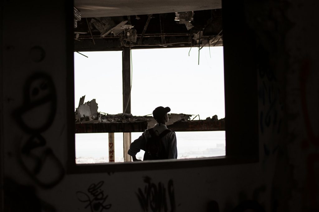 Afonso Cruz – Photography / Urban 021