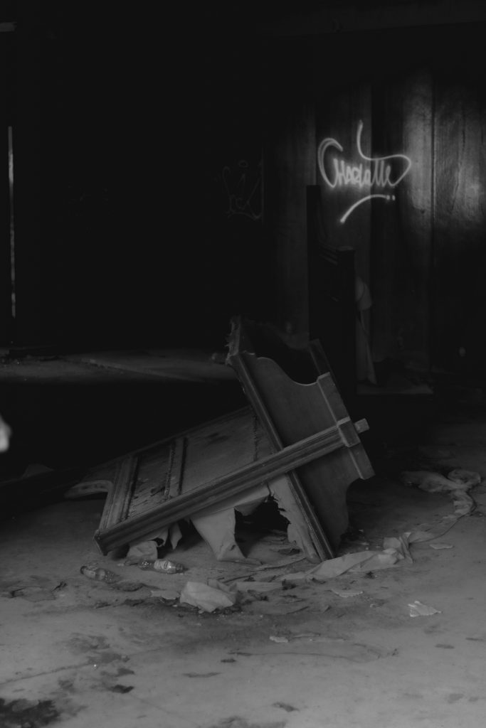 Afonso Cruz – Photography / Black & White 019