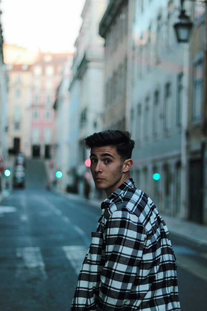 Afonso Cruz – Photography / Street 020