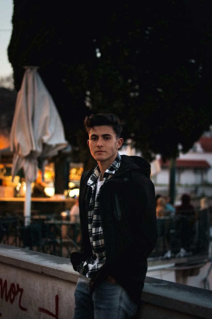 Afonso Cruz – Photography / Street 021