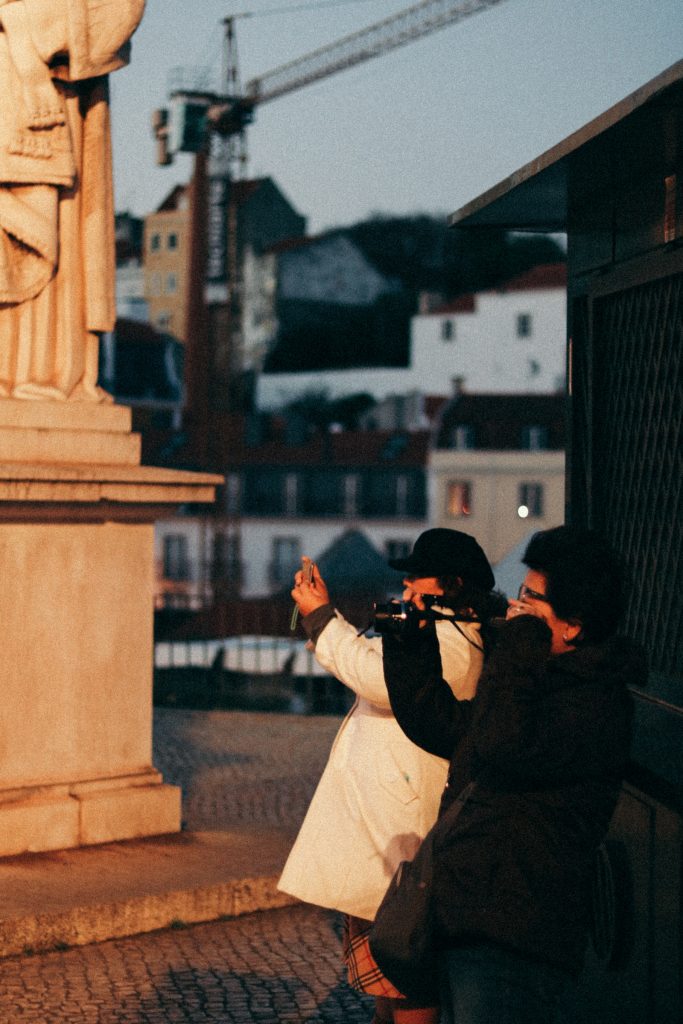 Afonso Cruz – Photography / Street 015