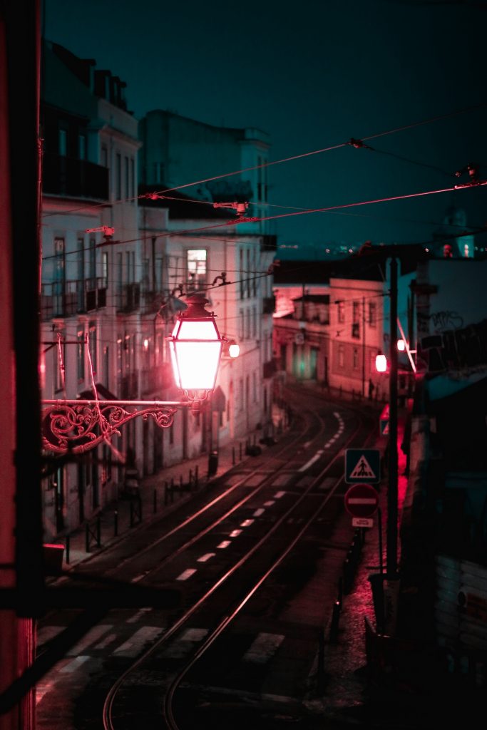 Afonso Cruz – Photography / Street 023