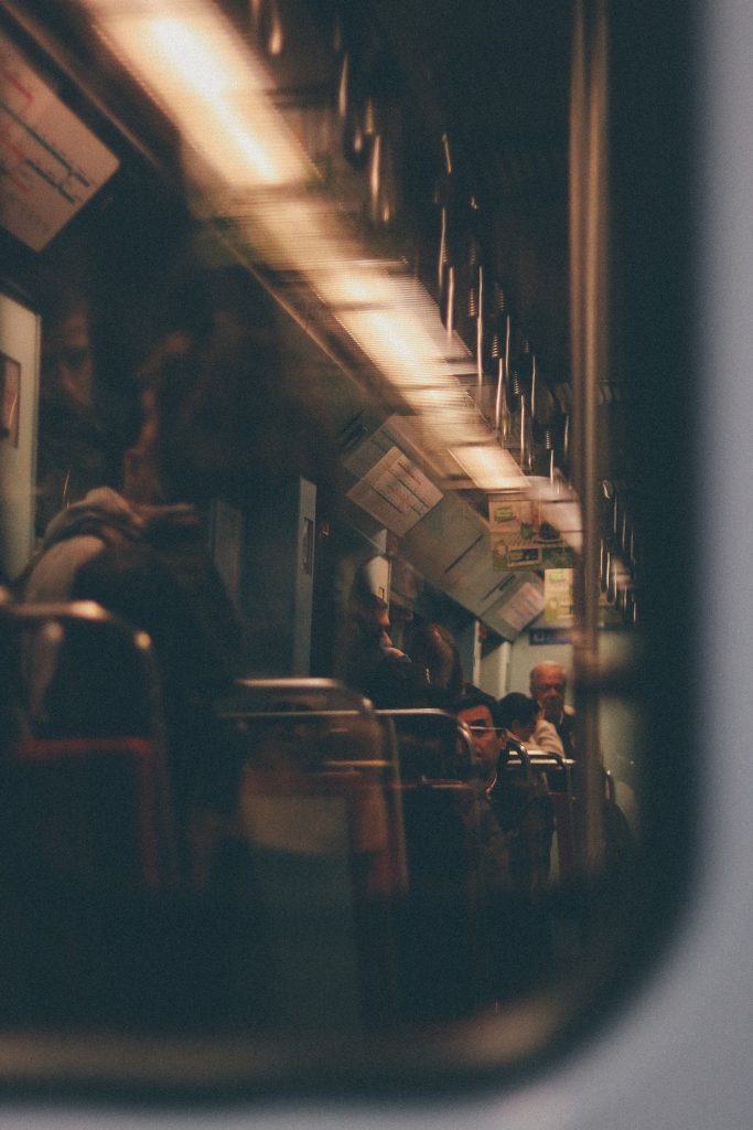 Afonso Cruz – Photography / Street 016