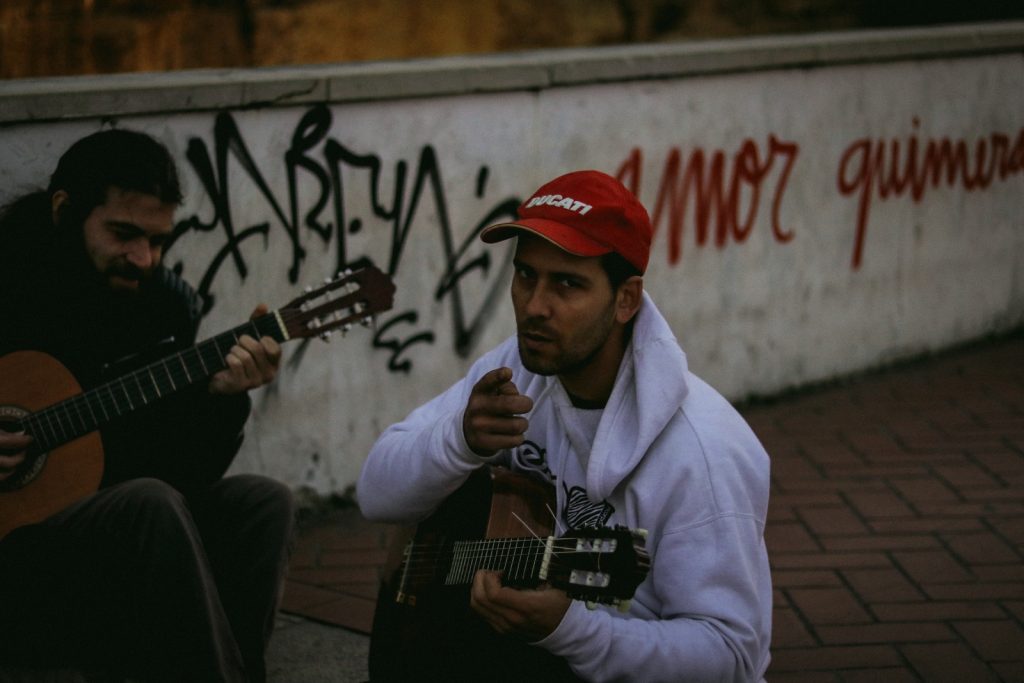 Afonso Cruz – Photography / Street 022