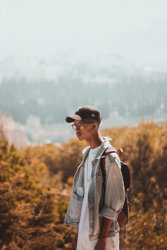 Afonso Cruz – Photography / Portrait 012