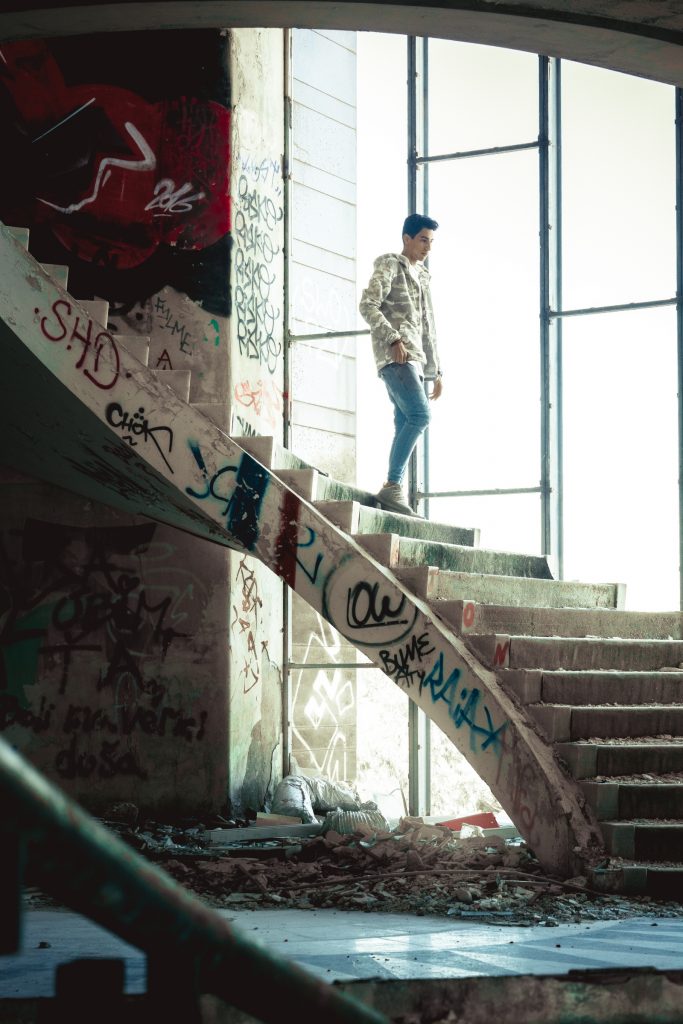 Afonso Cruz – Photography / Urban 011