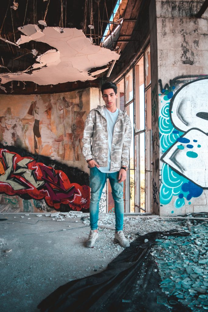 Afonso Cruz – Photography / Urban 013