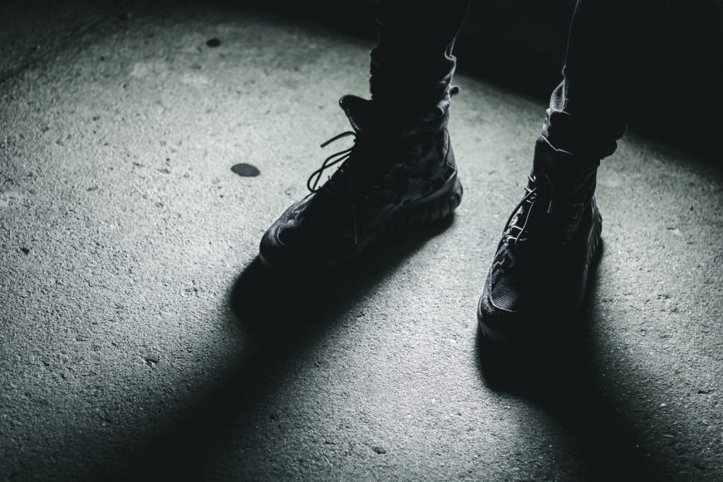 Afonso Cruz – Photography / Black & White 006