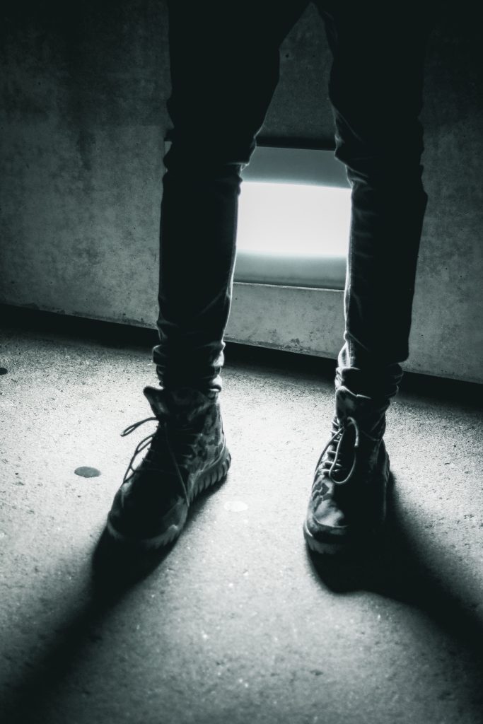 Afonso Cruz – Photography / Black & White 005