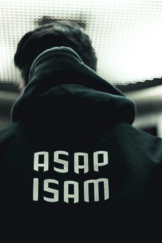 Afonso Cruz – Photography / Black & White 004