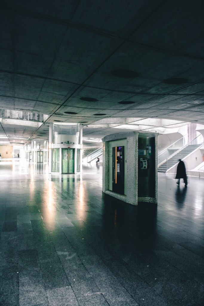 Afonso Cruz – Photography / Street 012