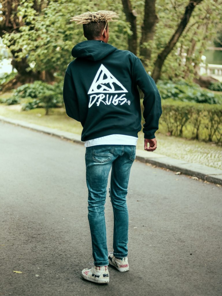 Afonso Cruz – Photography / Urban 005