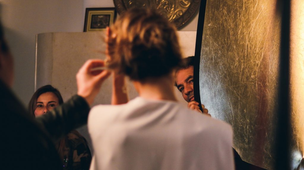 Afonso Cruz – Photography / Portrait 004