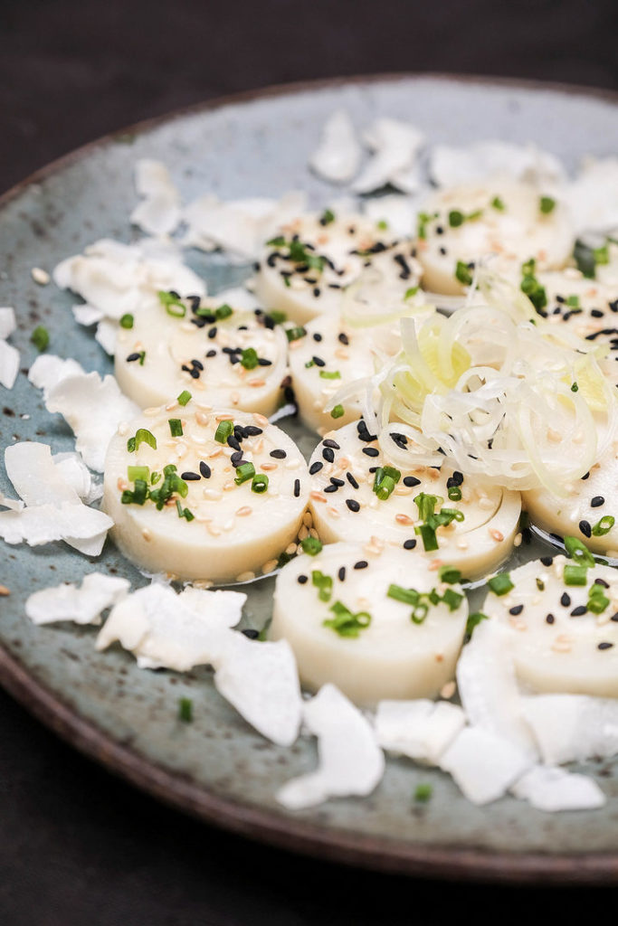 Afonso Cruz – Photography / Sushi Vegan 001