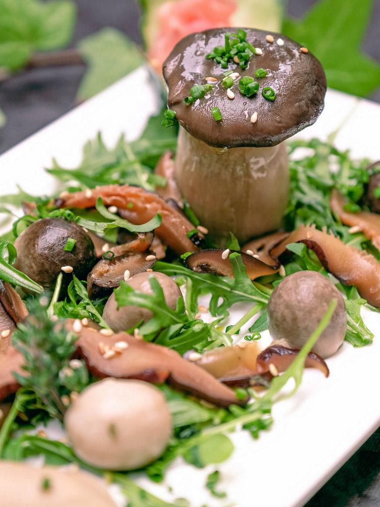 Afonso Cruz – Photography / Sushi Vegan 002