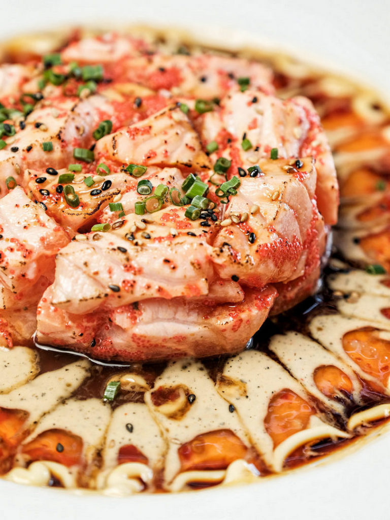 Afonso Cruz – Photography / Sushi 004